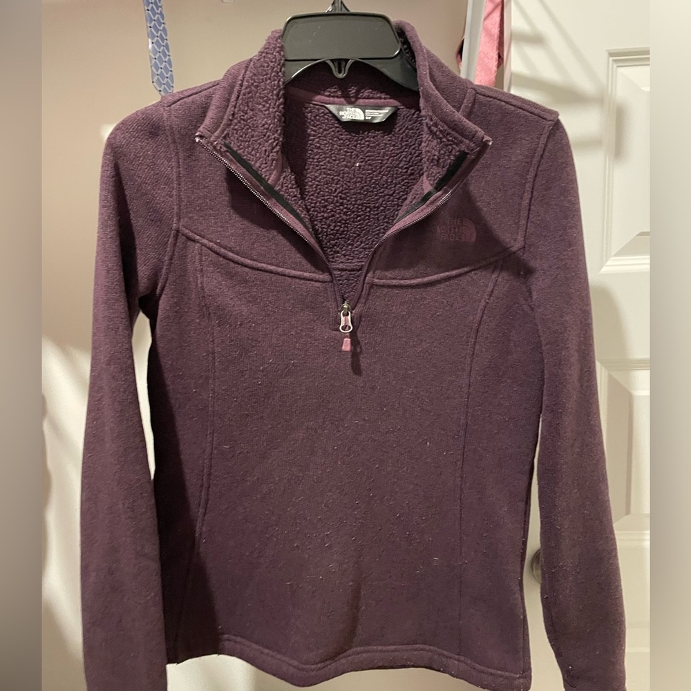 North Face Pullover
